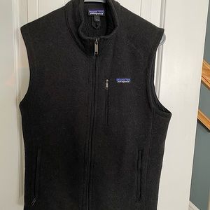Patagonia Better Sweater Fleece Vest